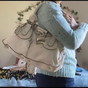 Authentic Chloe Paddington